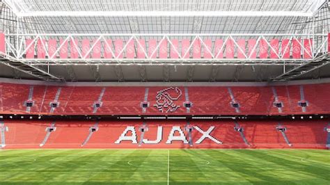 adidas ajax tribune.